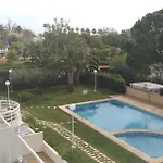 Apartment Apto Relax En Marina Blau *