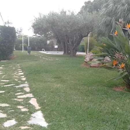Апартаменты Apto Relax En Marina Blau *