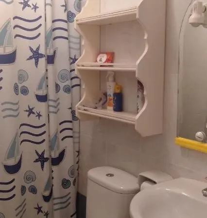 Apto Relax En Marina Blau *