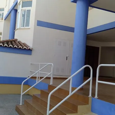 Appartamento Apto Relax En Marina Blau Dénia