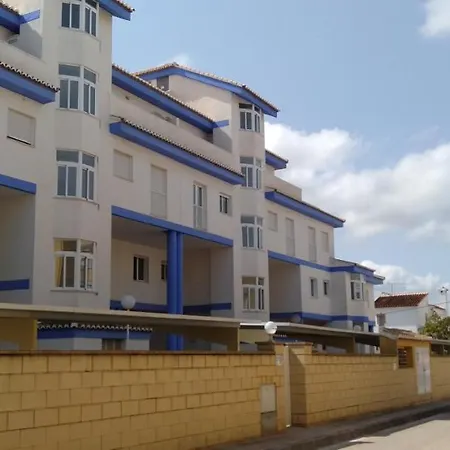 Apto Relax En Marina Blau Dénia