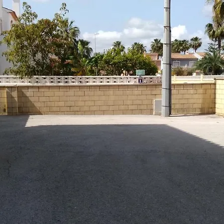 Apto Relax En Marina Blau