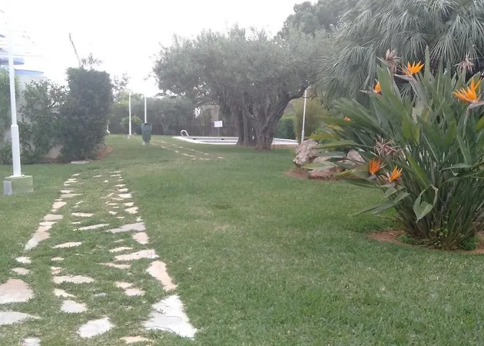 Apartmán Apto Relax En Marina Blau *