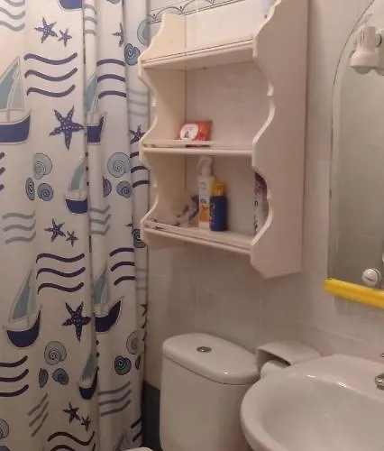 Apto Relax En Marina Blau *